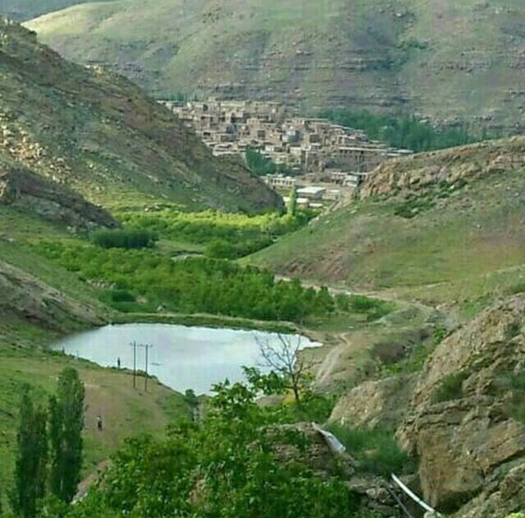 بقمچ، ماسوله خراسان رضوی