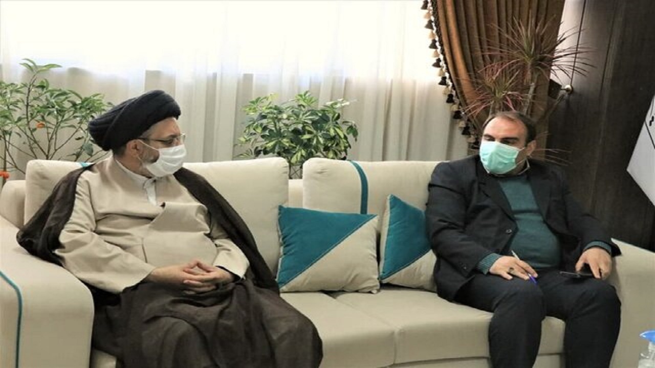 تعاملات بین بخشی در میان سازمان‌ها و نهاد‌ها به اثربخشی مطلوب در جامعه منجر می‌شود
