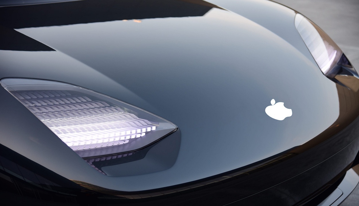 آخرین تلاش های اپل برای احیای پروژه Apple Car