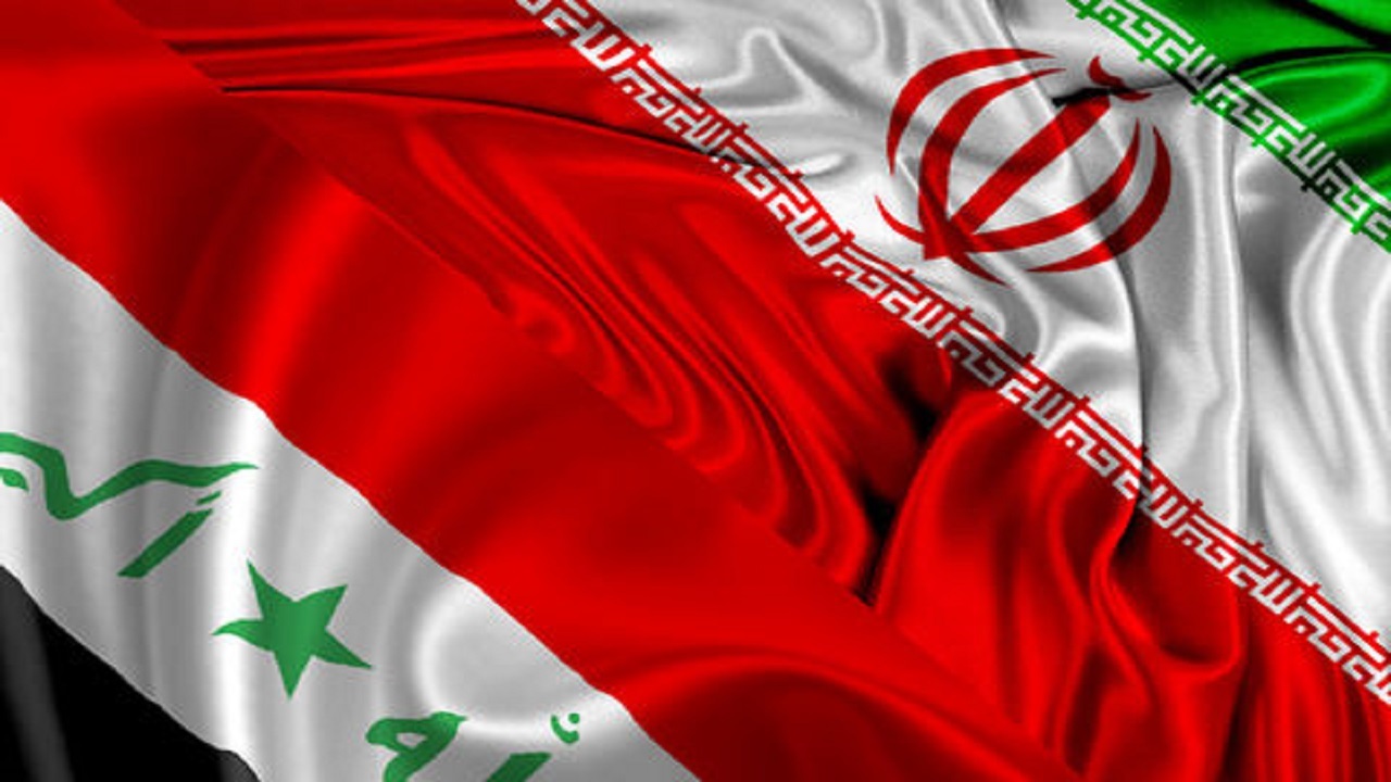 موانع موجود بر سر راه توسعه صادرات ایران به عراق باید برداشته شود