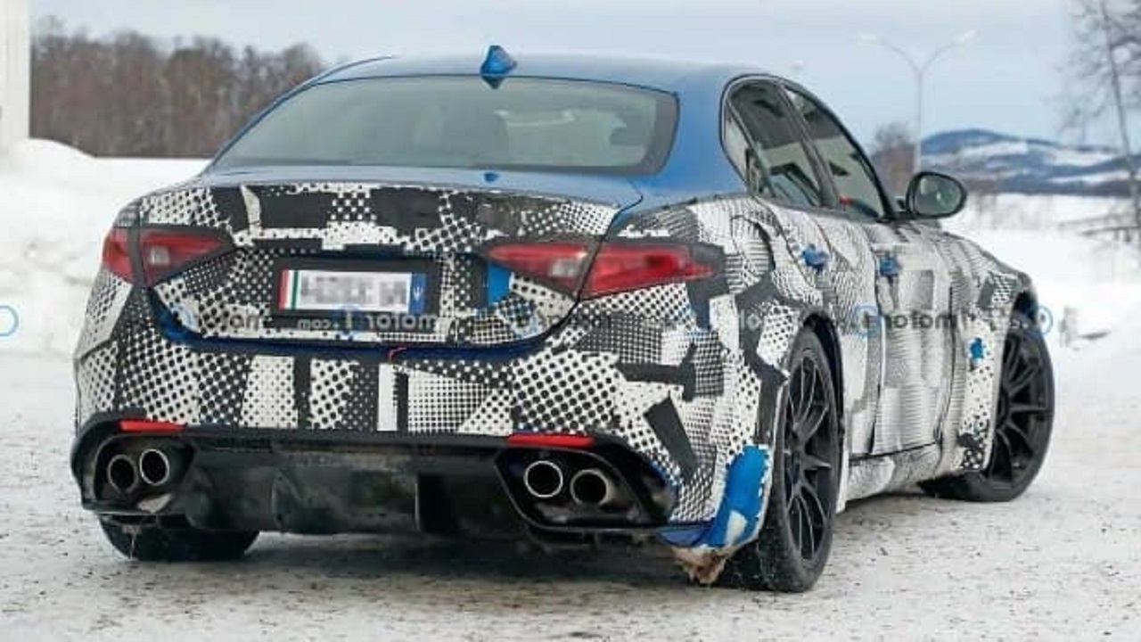 مشخصات موتوری خودروی GranTurismo ۲۰۲۰ مازراتی