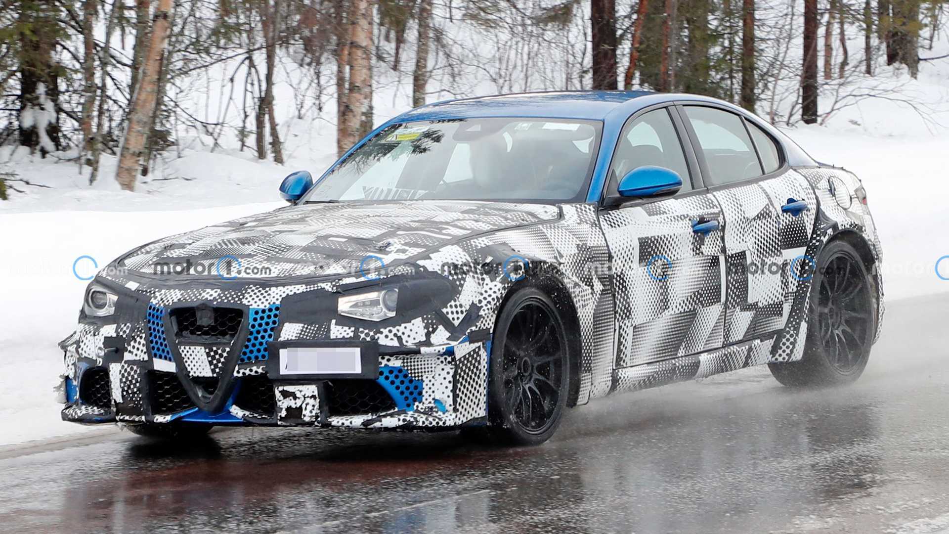 مشخصات خودروی GranTurismo ۲۰۲۰ مازراتی