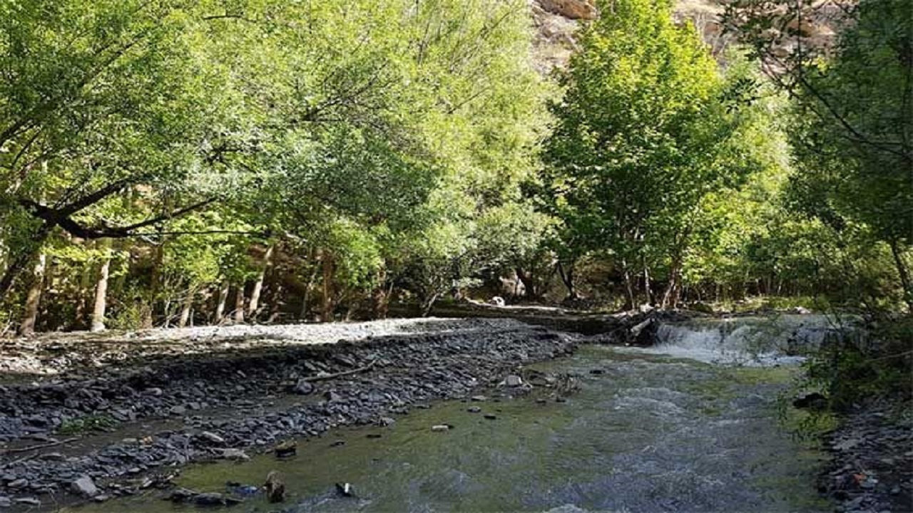 سرآسیاب؛ روستایی با قدمت ۸۰۰ ساله
