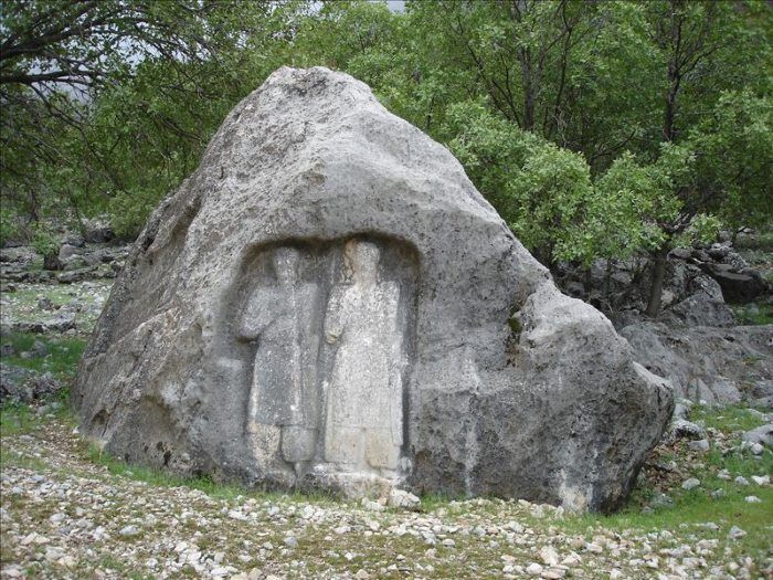 سرآسیاب؛ روستایی با قدمت ۸۰۰ ساله