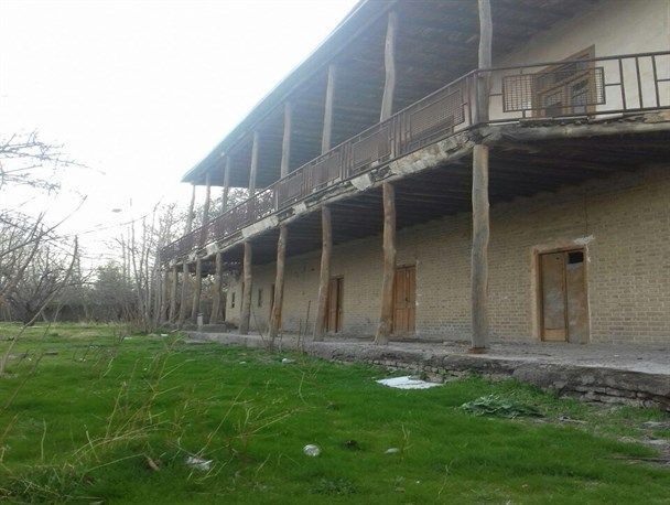 سرآسیاب؛ روستایی با قدمت ۸۰۰ ساله
