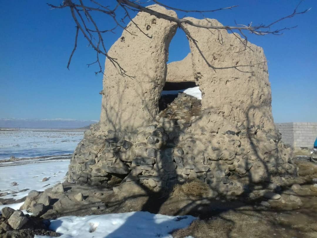 سرآسیاب؛ روستایی با قدمت ۸۰۰ ساله