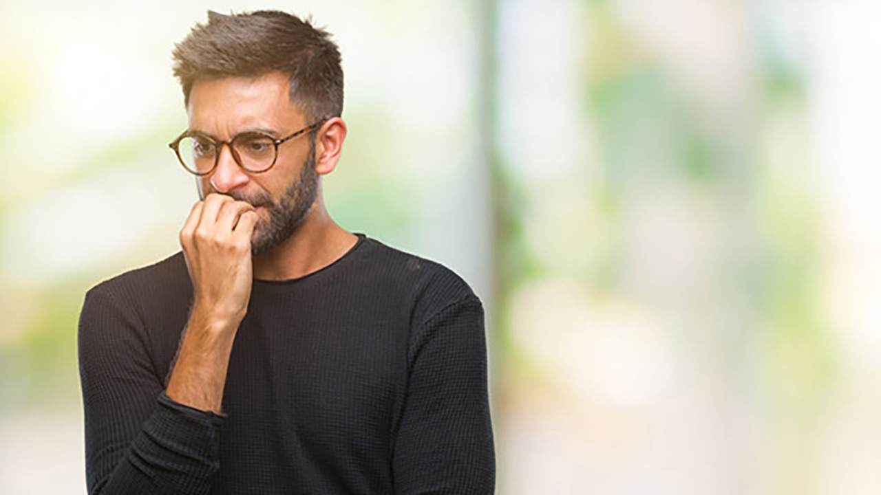 ۲ راه اساسی برای جلوگیری از نگرانی‌های بی‌دلیل