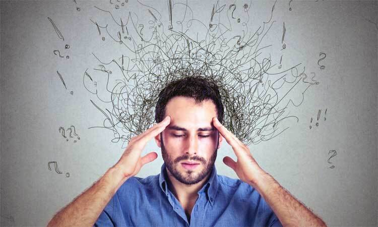 ۲ راه اساسی برای جلوگیری از نگرانی&zwnj;های بی&zwnj;دلیل