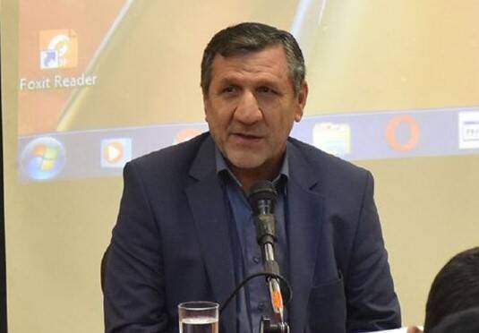 احمدی نژاد مورد حمایت سران اصلاحات است/ احمدی&zwnj;نژاد و هاشمی کاری کردند که روحانی در سال ۹۶ رئیس&zwnj;جمهور شود