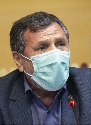 احمدی نژاد مورد حمایت سران اصلاحات است/ احمدی&zwnj;نژاد و هاشمی کاری کردند که روحانی در سال ۹۶ رئیس&zwnj;جمهور شود