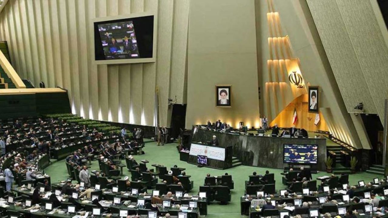 صحن علنی مجلس در ۳ محل برگزار می‌شود