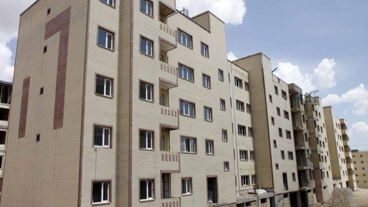 همت خیران برای تامین مسکن نیازمندان
