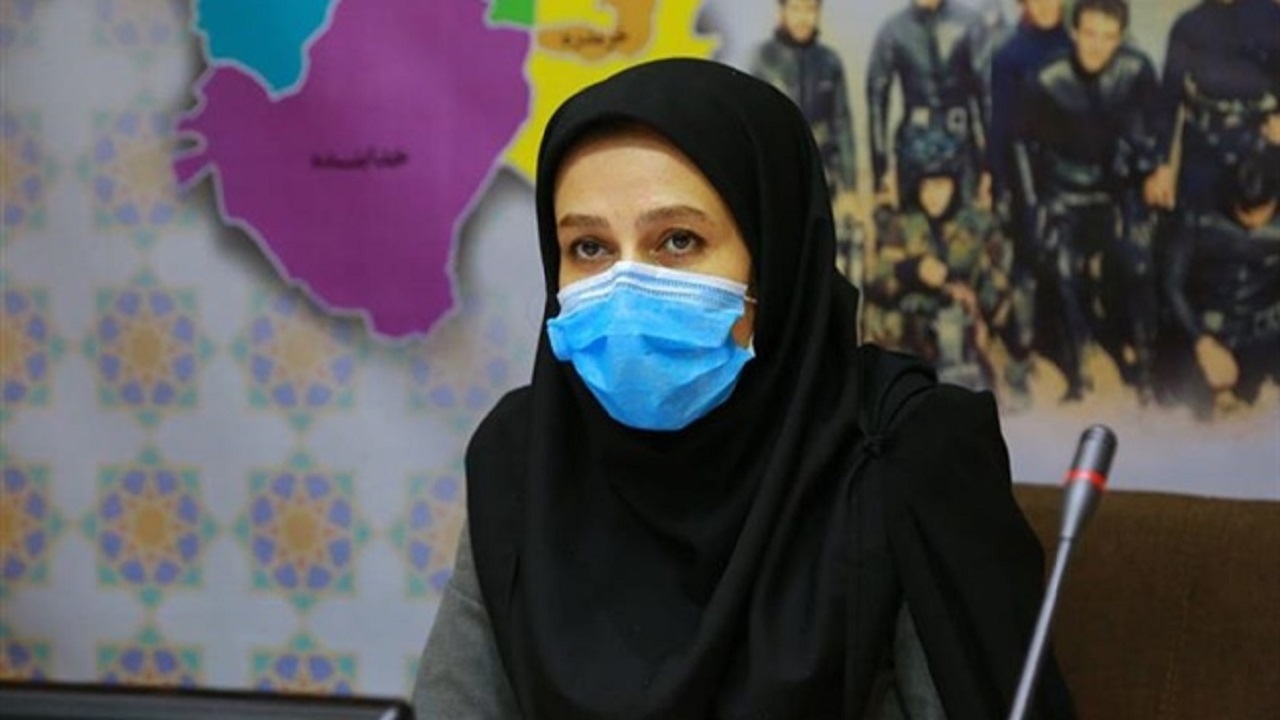 حضور حداقلی کارکنان در ادارات زنجان