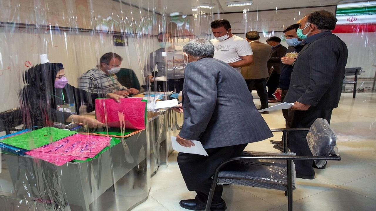 ۶۹۲ نفر برای انتخابات شورا‌های روستایی استان همدان نام نویسی کردند