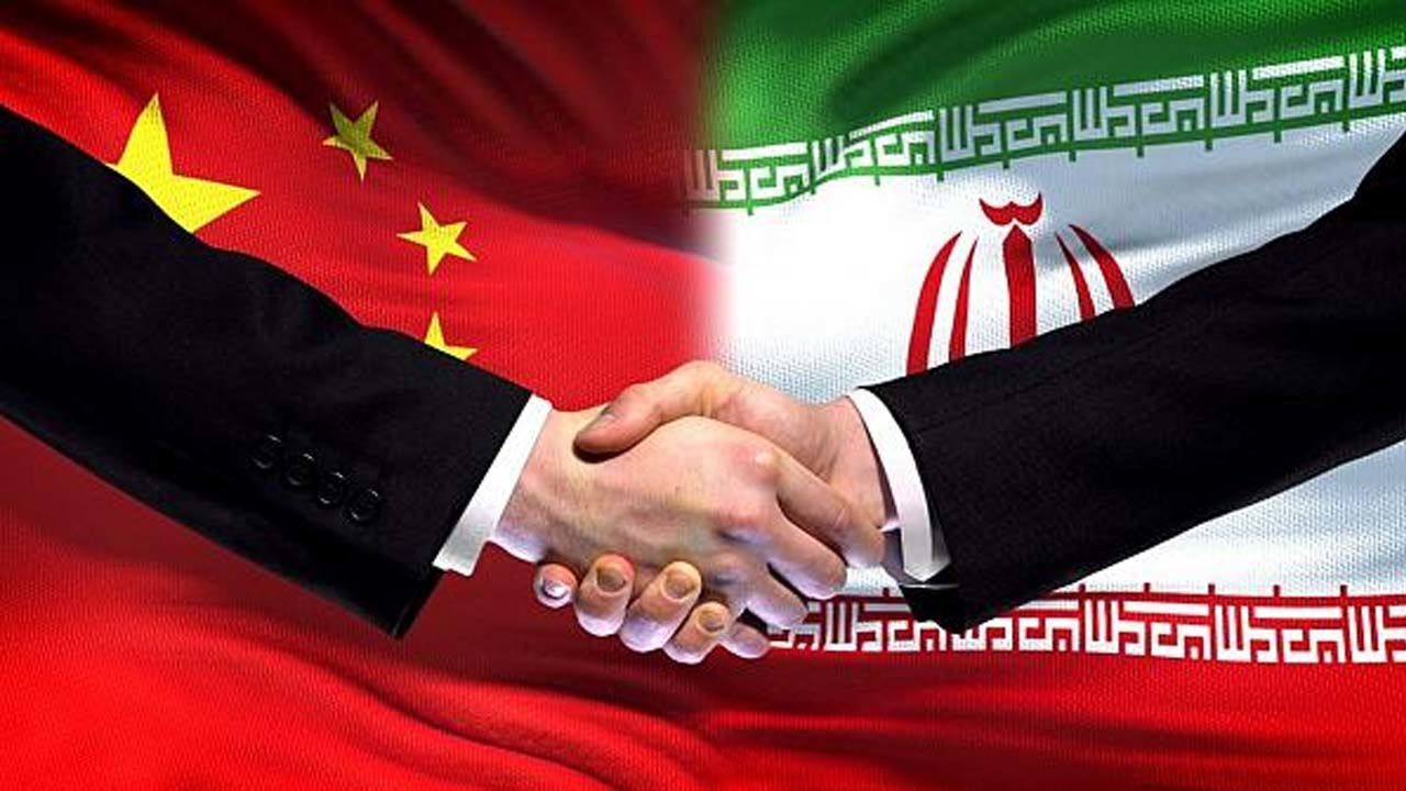 امضای سند جامع همکاری ایران و چین یک ضرورت بین‌المللی بود