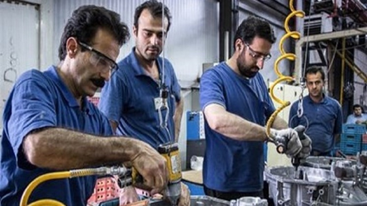 ایجاد بیش از ۲۵ هزار شغل در همدان