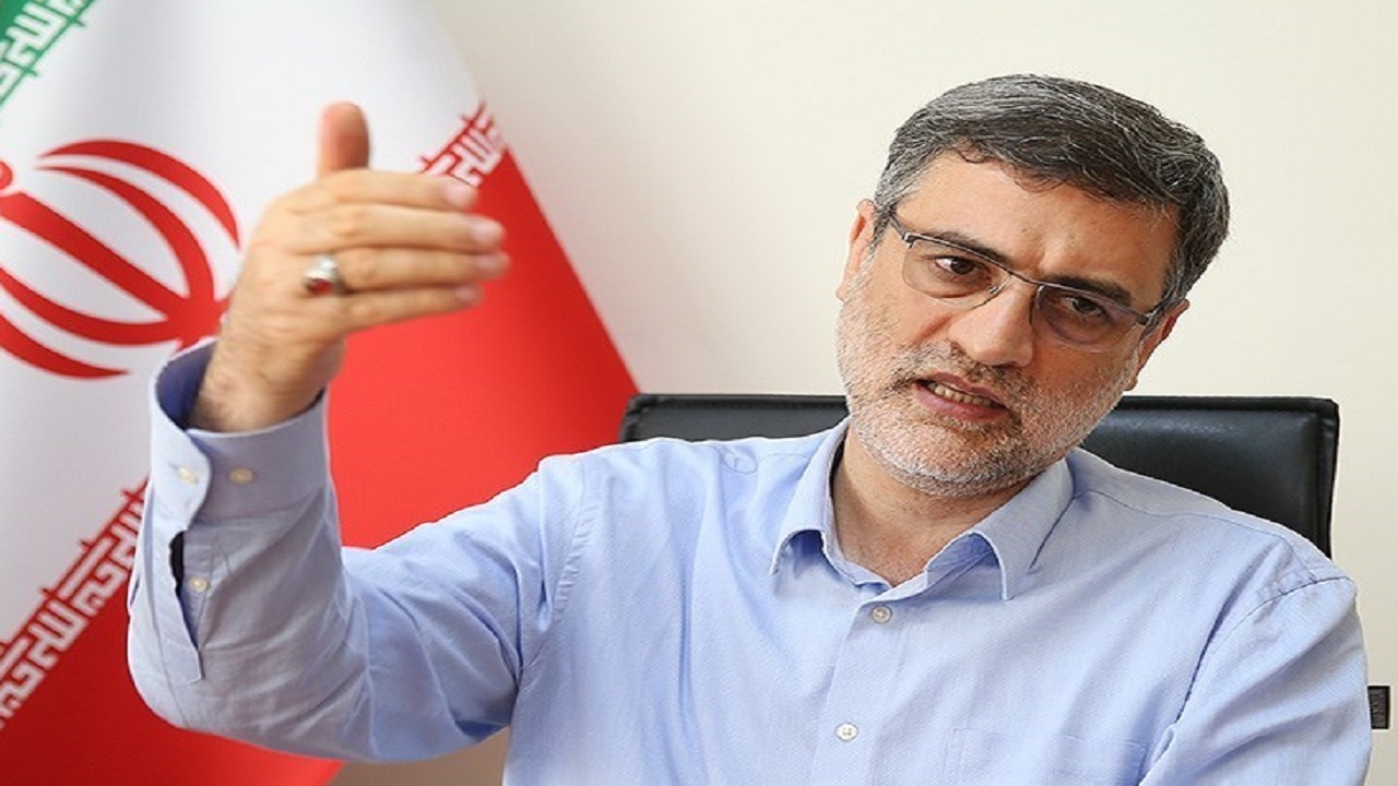 قاضی ‌زاده هاشمی: در انتخابات ثبت نام می‌کنم