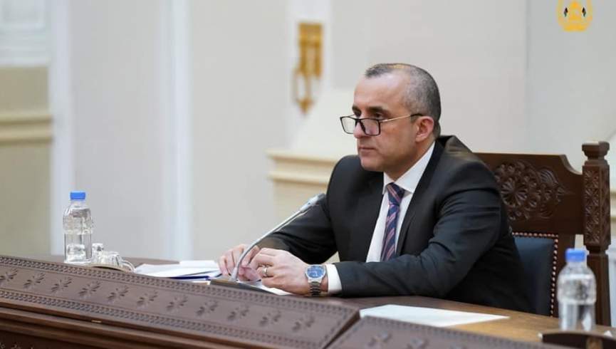 صالح: عاملان ترور «یما سیاوش» بازداشت شدند