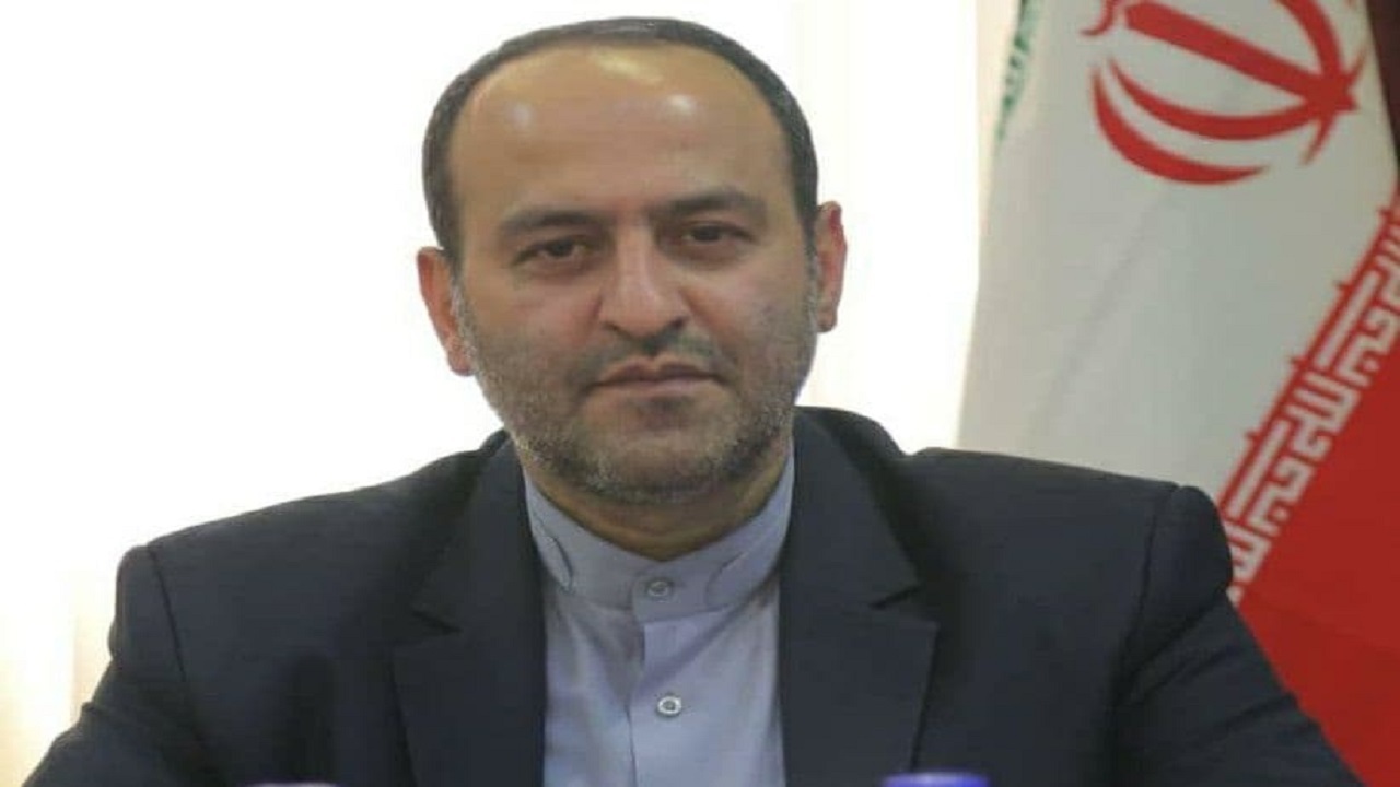 سرپرست دبیری فدراسیون ناشنوایان منصوب شد