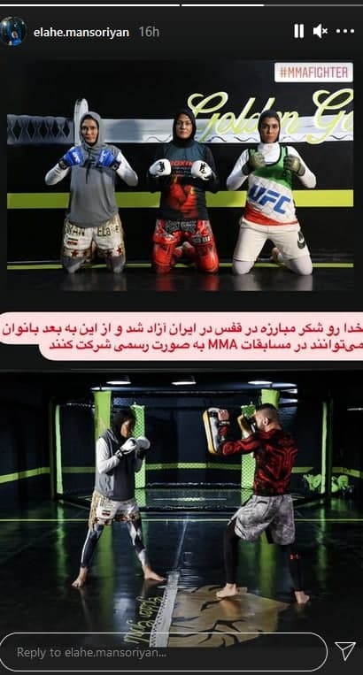 الهه منصوریان