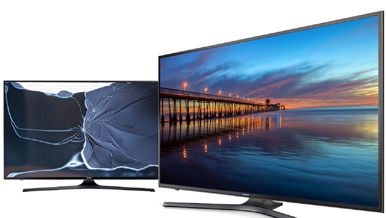 کاربرد های پنل های LED و LCD