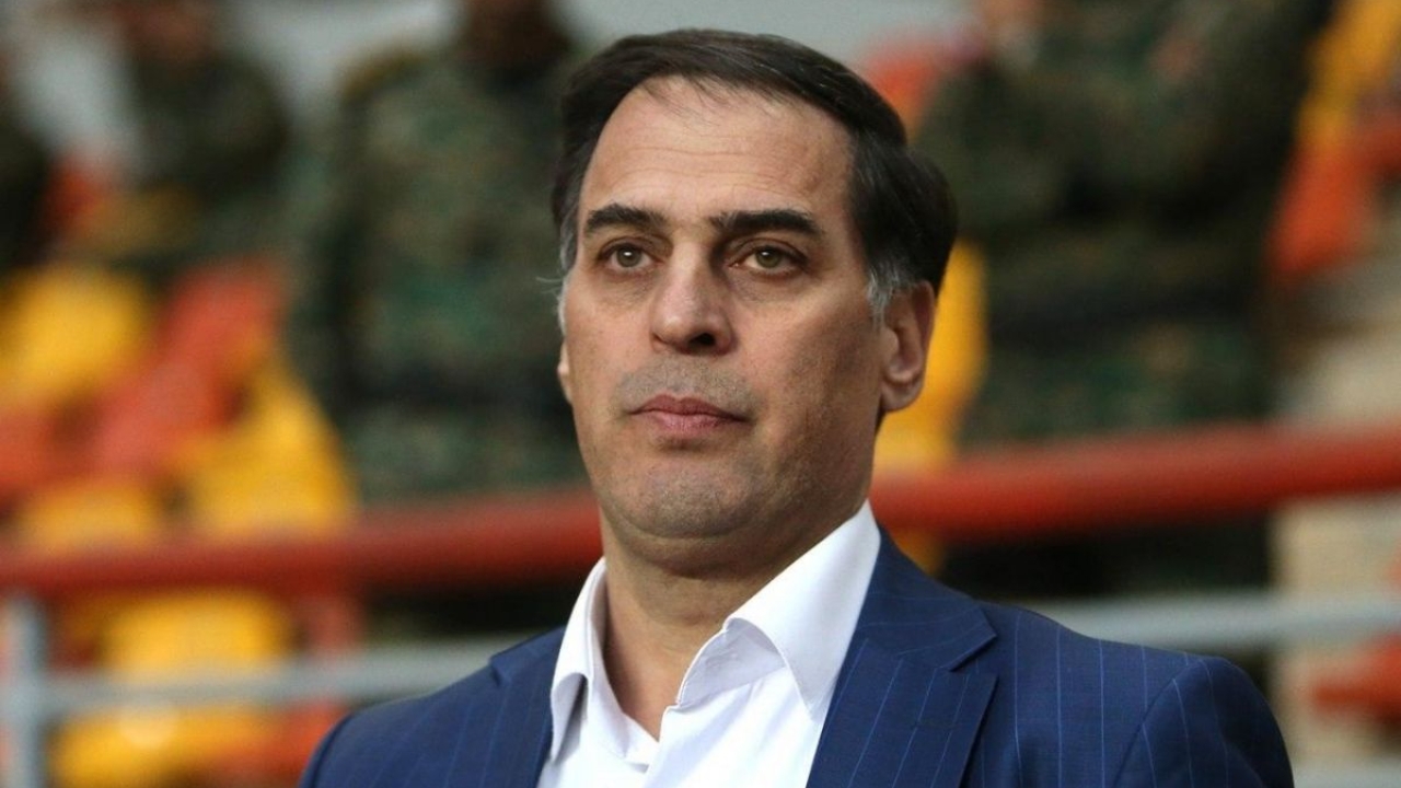 تشکر آذری از استقبال عربستانی‌ها
