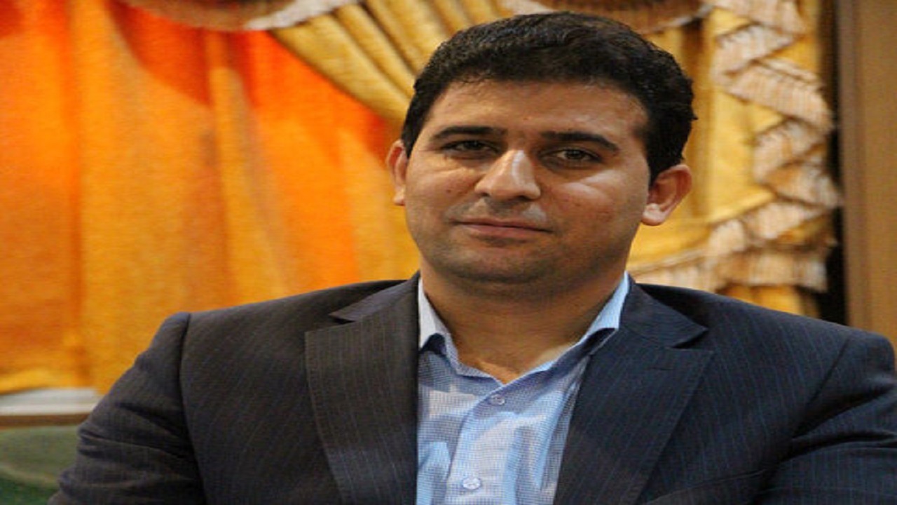 ایلام سومین استان پرخطر کرونایی کشور است