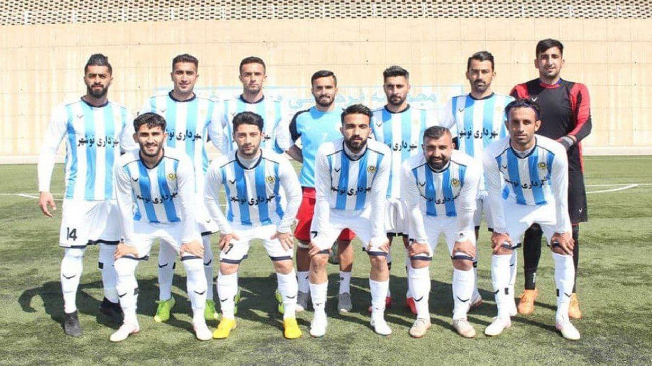 مازندران با سه نماینده در لیگ ۳ فوتبال