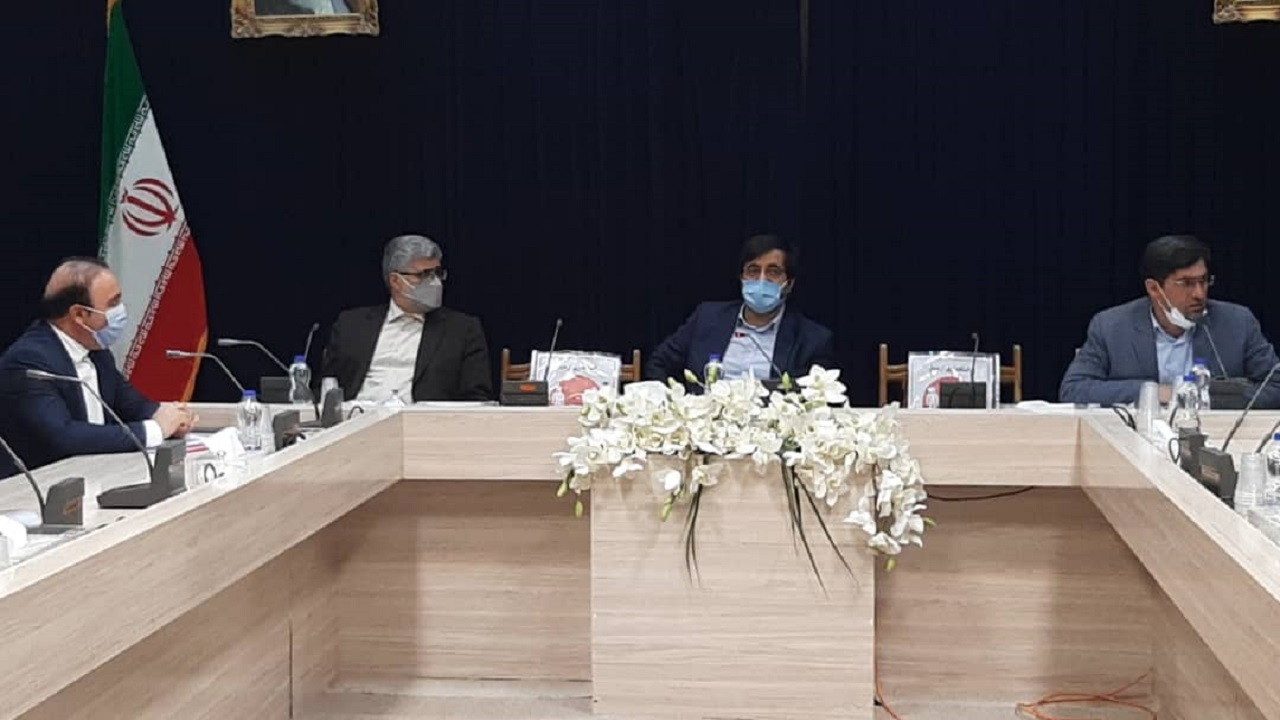 روند رفع موانع واحد‌های تولیدی در اردبیل تسریع می‌شود