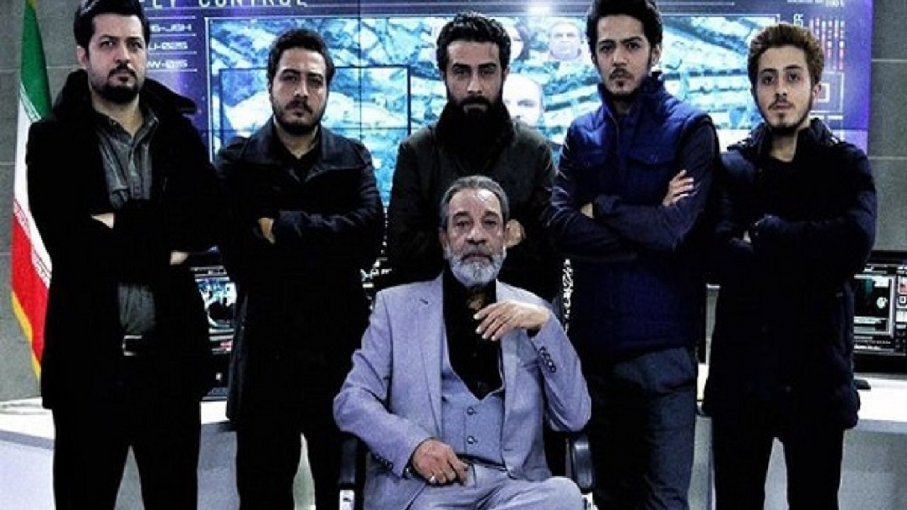 ۱۶۰ نماینده مجلس از تولید سریال گاندو تقدیر کردند