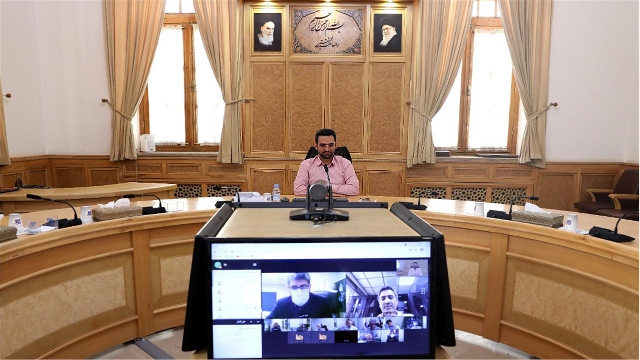 مدیریت حجم ترافیک شبکه در دوره کرونا قابل قبول بود/ شرکت زیرساخت کمترین میزان شکایت در حوزه اپراتورها را داشت
