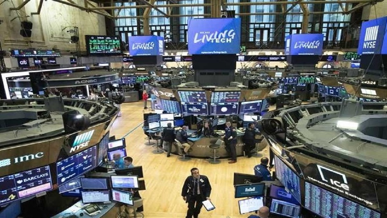 عبور از هفت خان برای گرفتن کد بورسی در دنیا