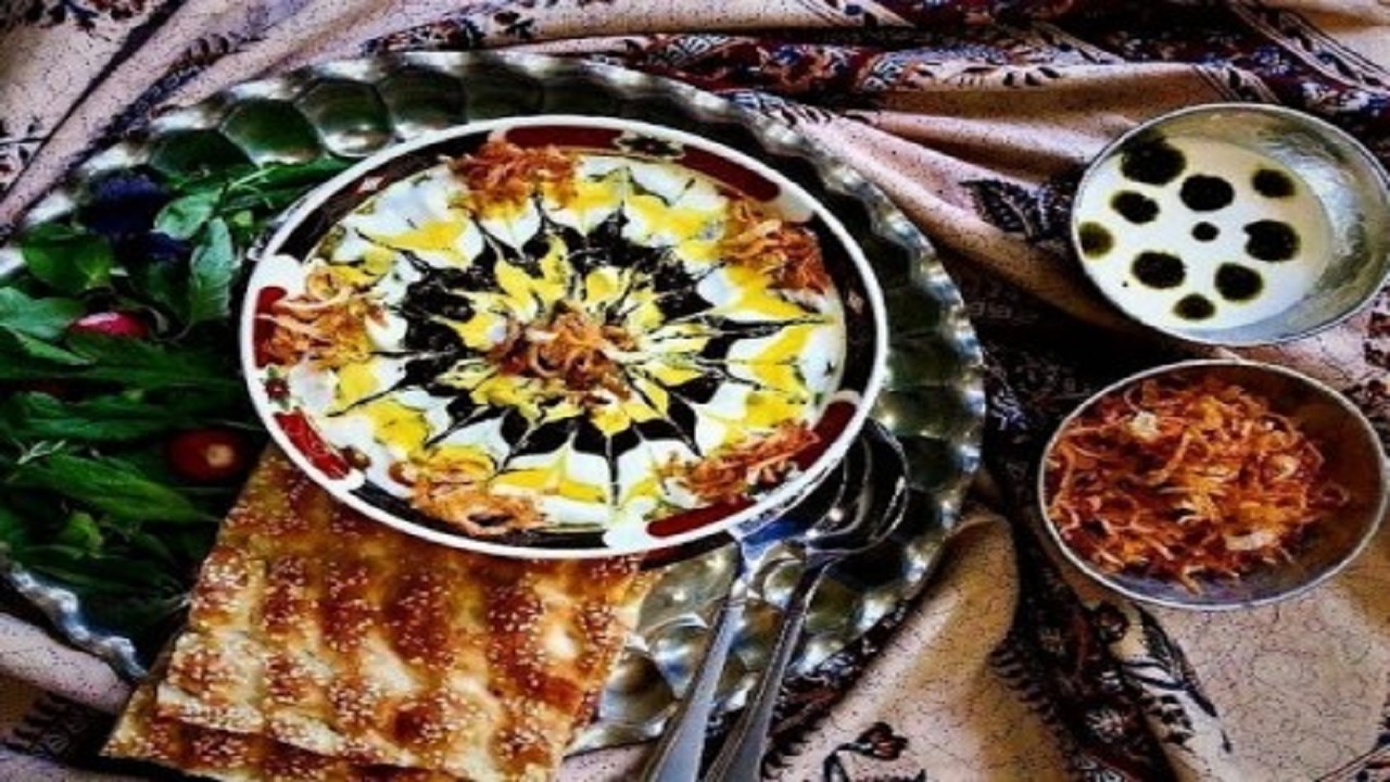 آموزش آشپزی؛ از باقلوای گوشت مقوی و چیکن استراگانف حرفه&zwnj;ای به سبک سرآش&zwj;پز تا دسر خوشمزه برای ماه رمضان + تصاویر
