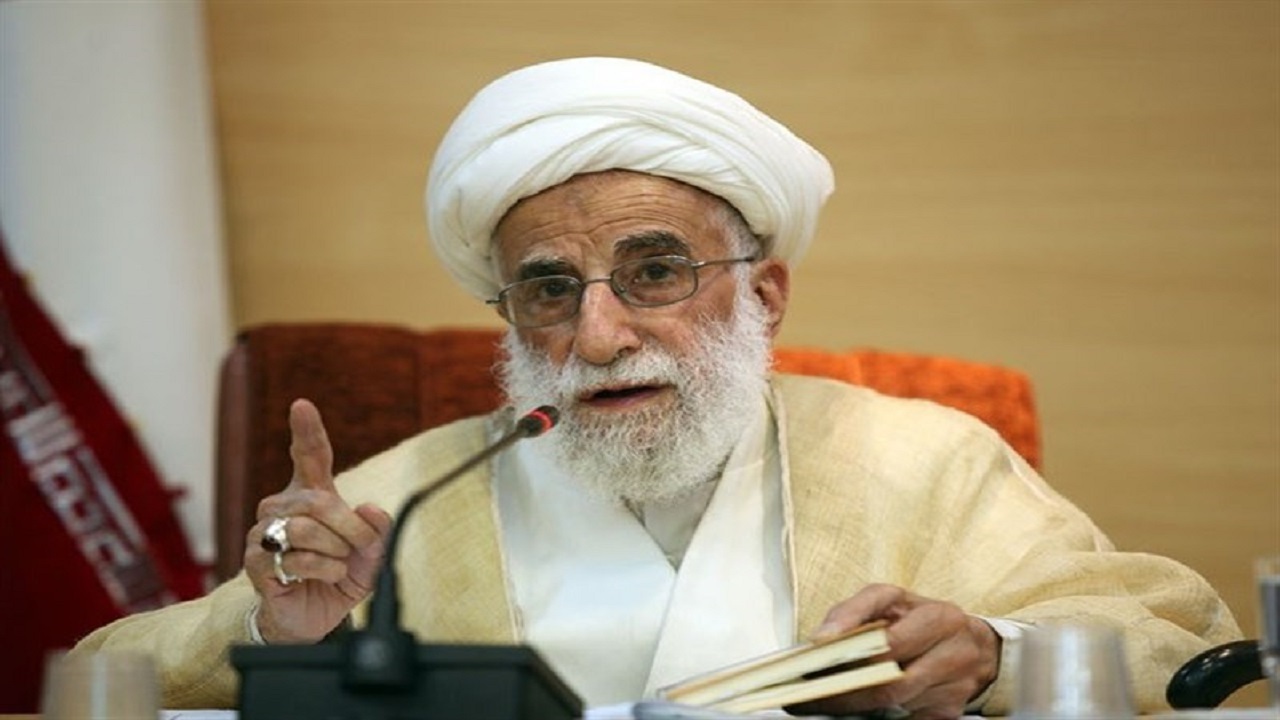 همه باید تلاش کنند در انتخابات آینده مشارکت حداکثری داشته باشیم/ وضعیت اقتصادی و شدت گرفتن کرونا نگران کننده است