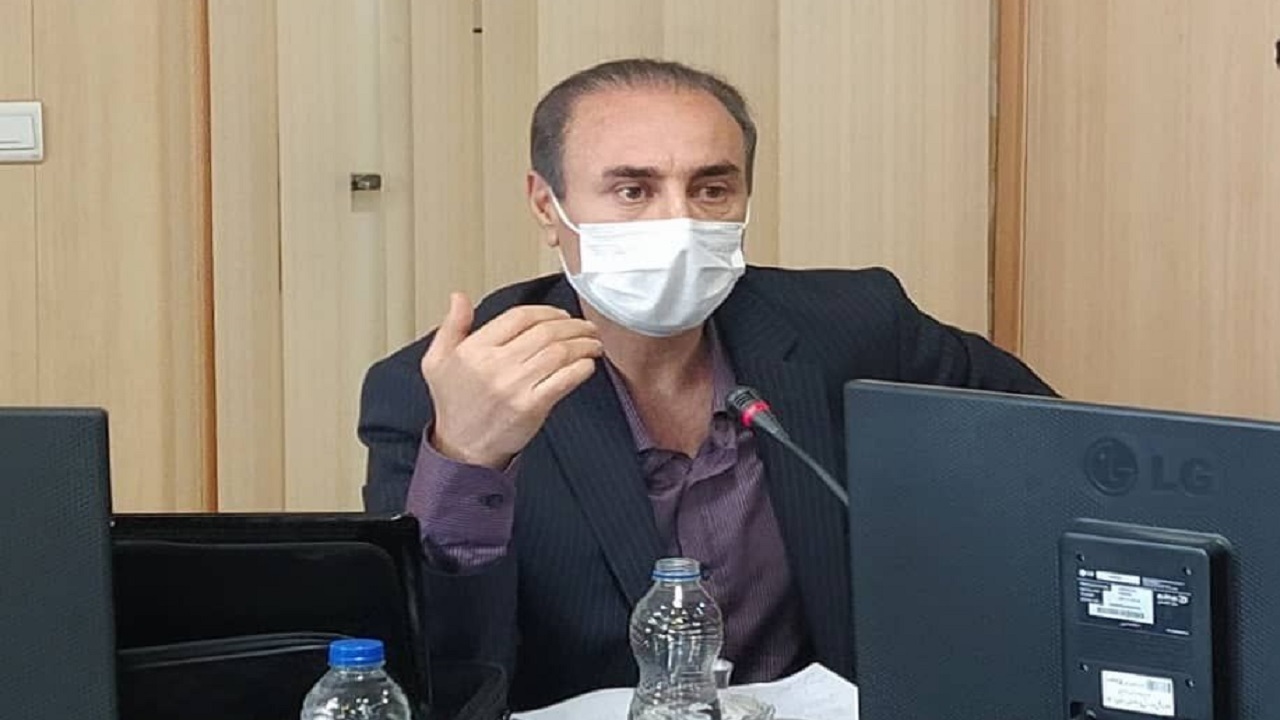 رئیس جدید هیئت ووشو استان زنجان انتخاب شد