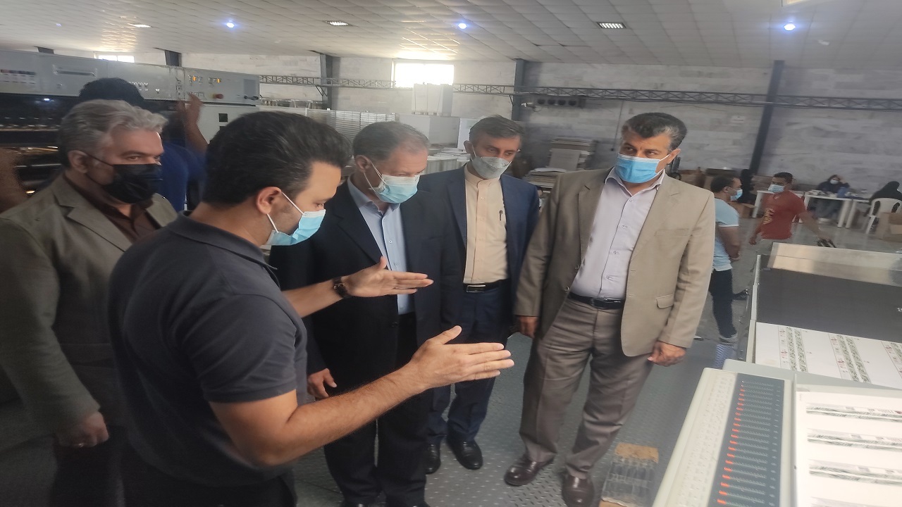 گره گشایی از بنگاه‌های اقتصادی اولویت وزارت تعاون است