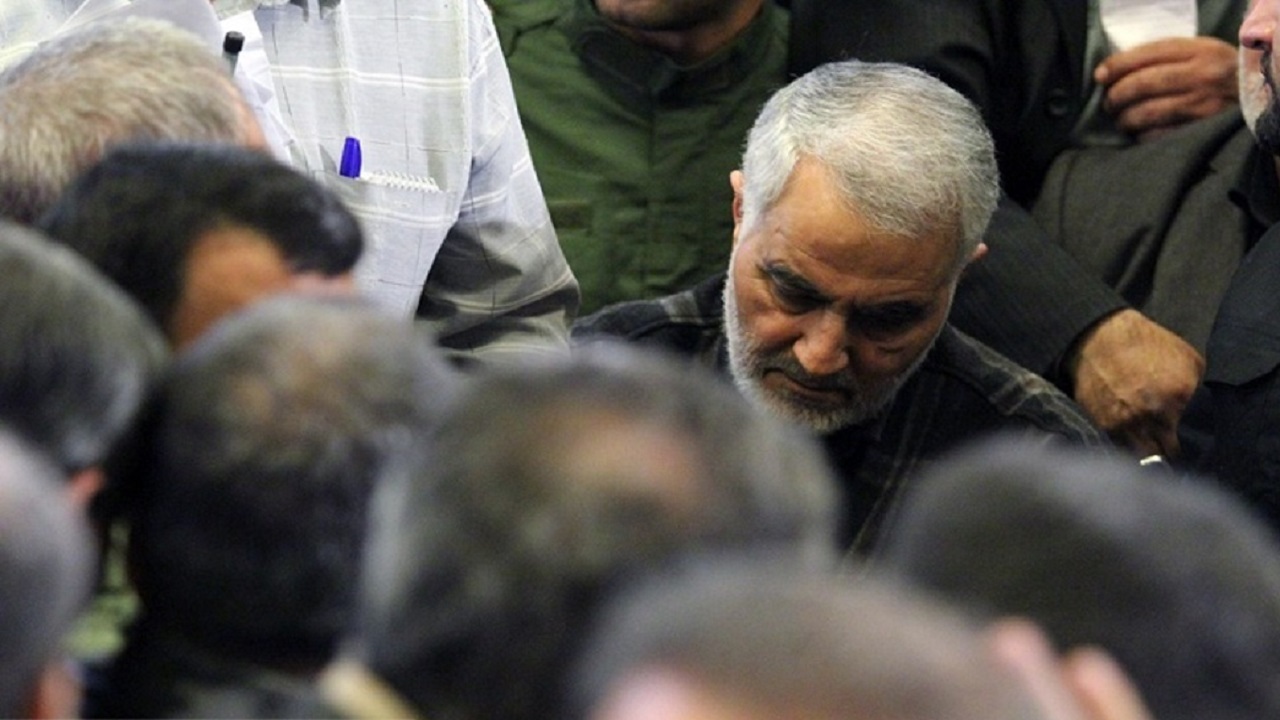 ناگفته‌های سفیر ایران در بغداد درباره سردار سلیمانی؛ از بامداد تلخ ۱۳ دی ۹۸ تا فرجام کیف و گوشی سردار دل‌ها