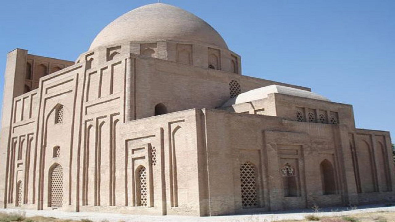 بنایی افسانه ای و مرموز در دالان تاریخ مشهد