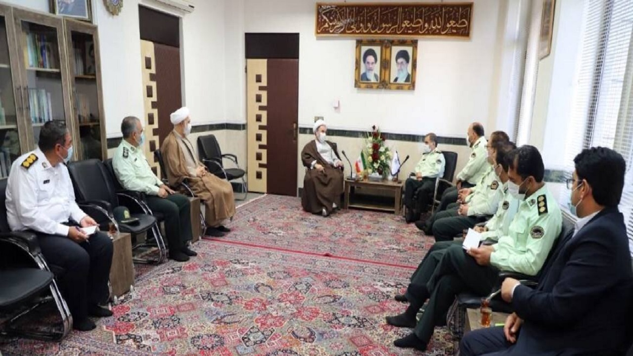 کاهش آمار برخی از تخلفات در سیستان و بلوچستان مایه دلگرمی است
