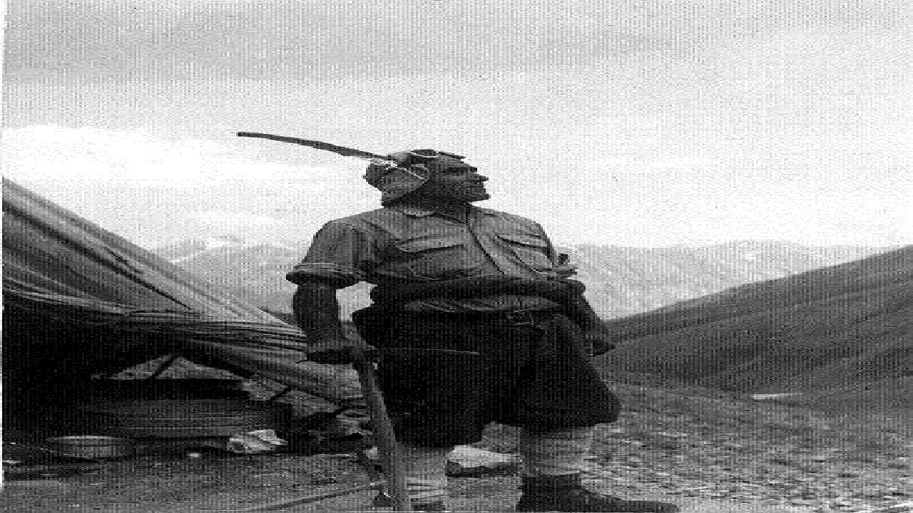 از تندیس پدر کوهنوردی ایران در همدان رونمایی می شود