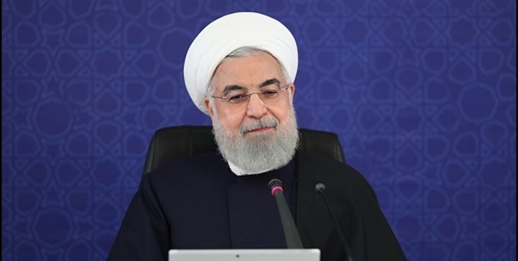نشست گروه دی ۸ با حضور روحانی برگزار می‌شود