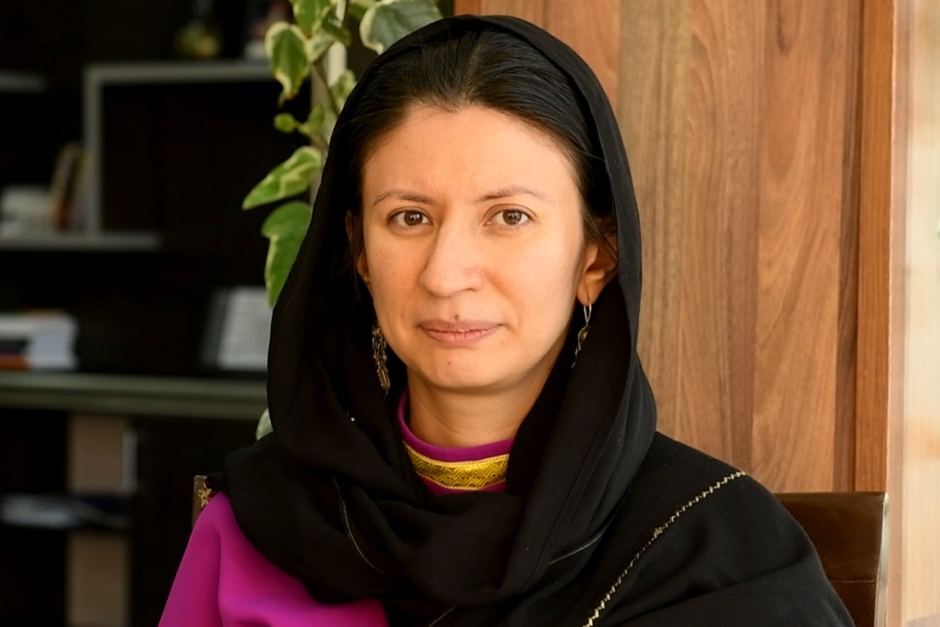 نگرانی کمیسیون حقوق بشر افغانستان از حضور کمرنگ زنان در نشست استانبول