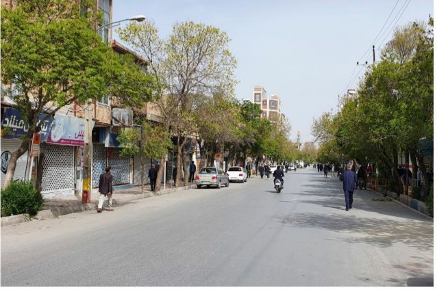 کرونا،مسئولان و یا میهمانان نوروزی کدام یک نهاوند را تعطیل کردند کرونا،مسئولان و یا میهمانان نوروزی کدام یک نهاوند را تعطیل کردند