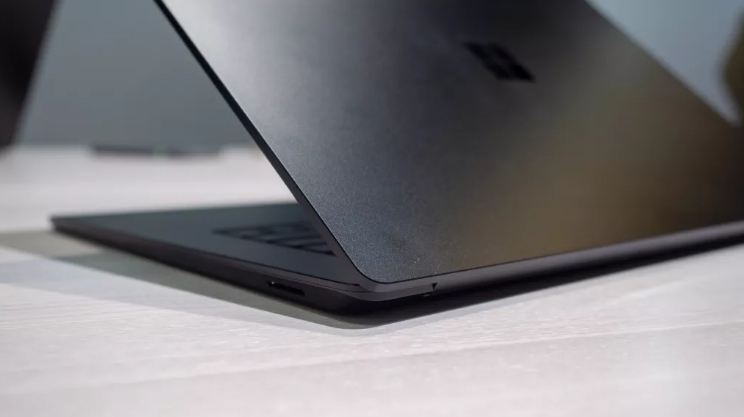 لپتاپ Surface Laptop ۴ مایکروسافت