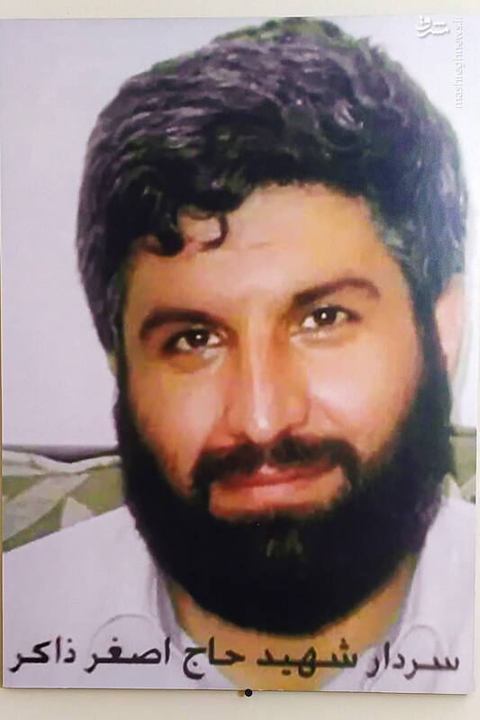 مدافع حرمی که اجازه زیارت حرم حضرت زینب را نداشت! +تصاویر مدافع حرمی که اجازه زیارت حرم حضرت زینب را نداشت! +تصاویر
