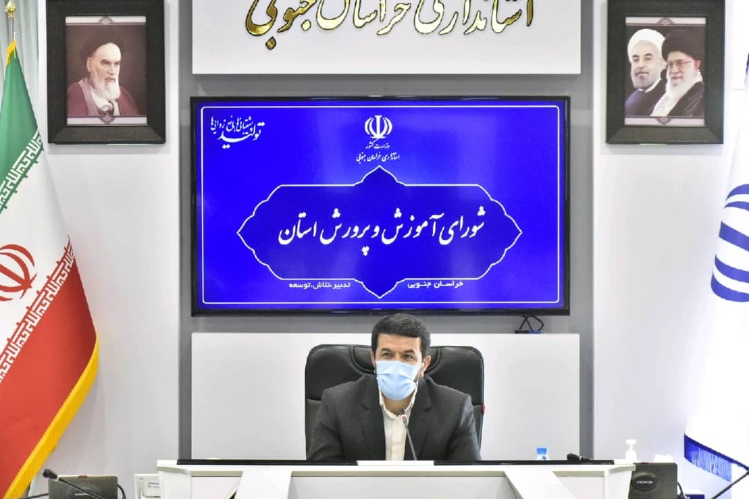 ستاد توسعه خاوران، دست ایده‌های پژوهشی را هم می‌گیرد