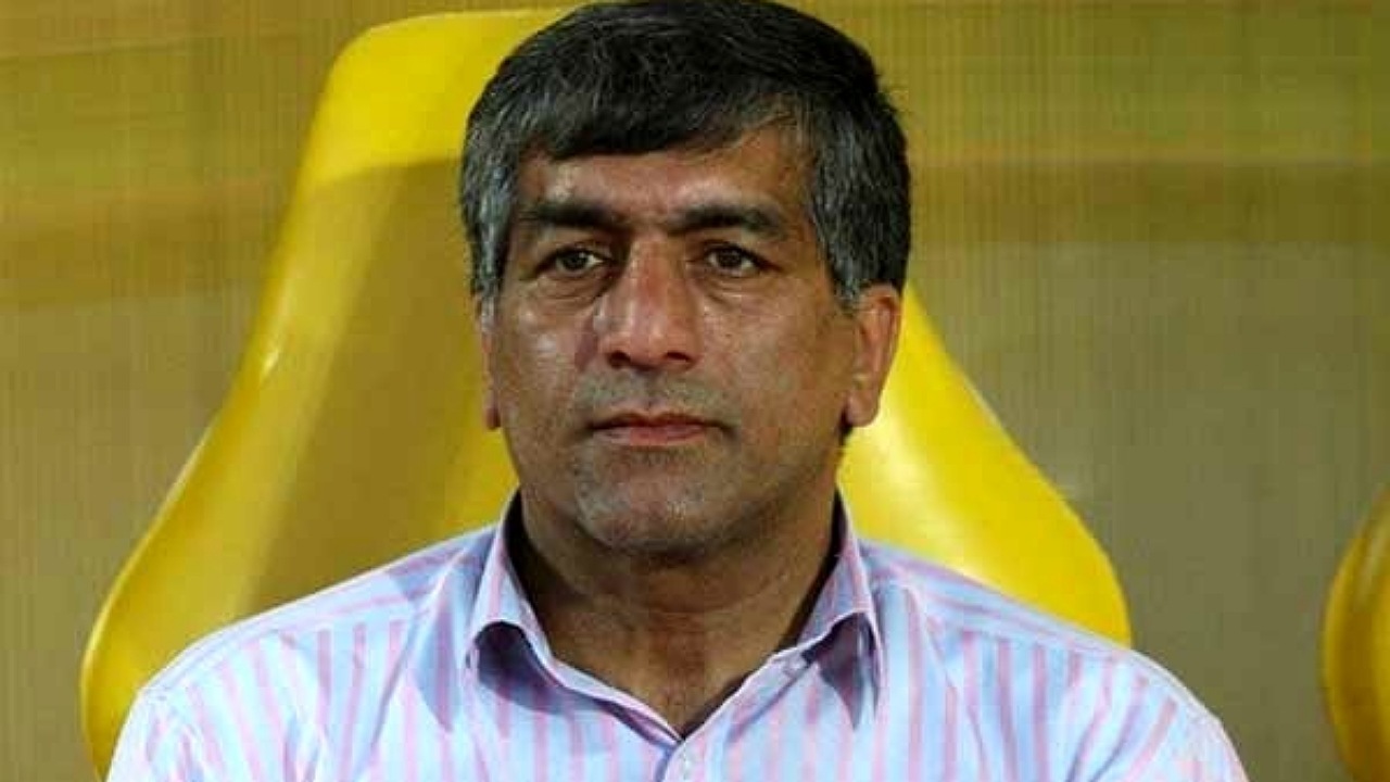 عیسی زاده: پورموسوی قطعا تا پایان فصل در صنعت نفت می‌ماند