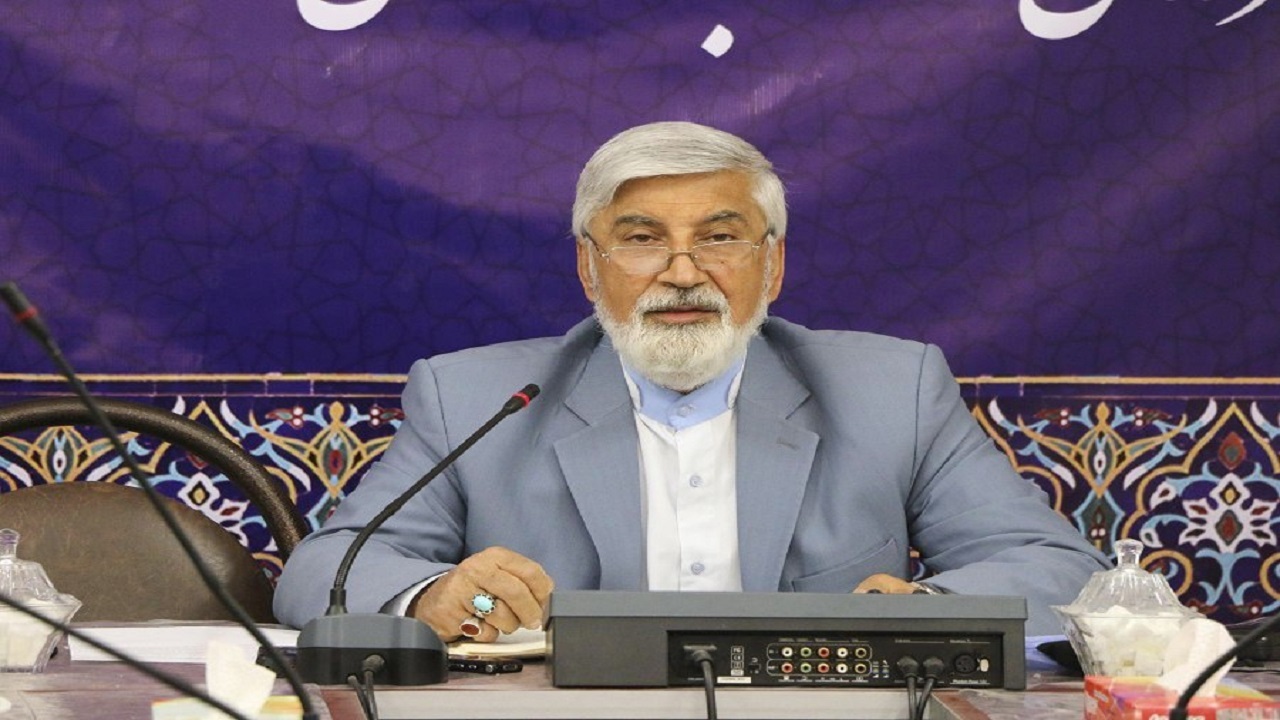 اعتماد مردم به شورای وحدت در انتخابات مجلس، سرمایه مهمی است/ مشهد گران اداره می‌شود