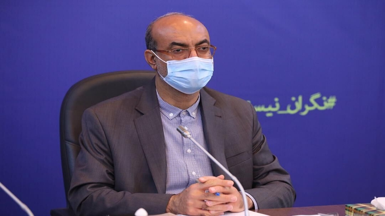 اعمال محدودیت های جدید کرونایی در استان قزوین/بیمارستان صحرایی راه اندازی می‌شود