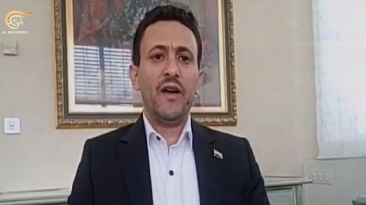 مقام یمنی: عربستان مانع مبادله کامل اسرا می‌شود